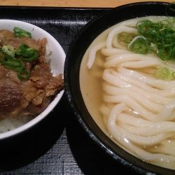 日本橋 讃岐うどん ほし野の画像