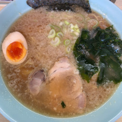 ラーメン 〇一の画像