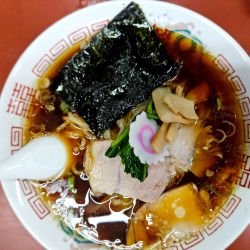 青島ラーメン