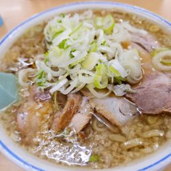老麺