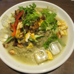 タイ料理 サワディーカーの画像