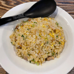 麺屋たけぞうの画像