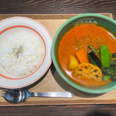 curry & beer SAMA 下北沢店の画像