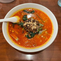 四川麻辣火鍋 天府の画像