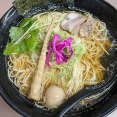 麺や 六六拳の画像