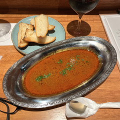 スパイスカレー ドンカリの画像