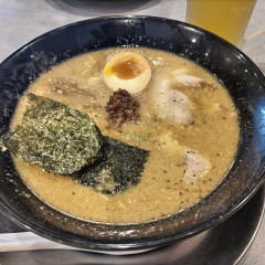 らあめん花月嵐 藤沢石川店の画像