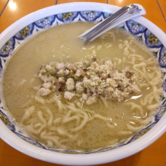 中国ラーメン 揚州商人 末吉橋店の画像