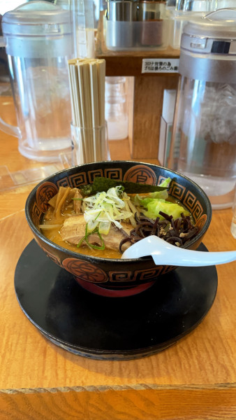 「合わせ味噌」@十味やの写真