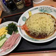 日高屋 田町東口店の画像