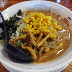 ラーメン大学 坂城店の画像