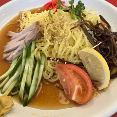 手打ラーメン珍来 千現店の画像