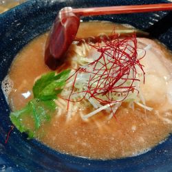 かんぱちラーメン