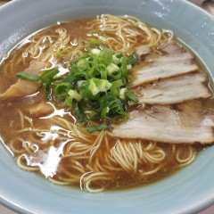 中華そば 双鳩の画像