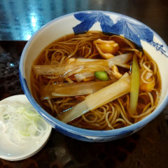 神田まつやの画像