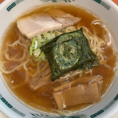 日高屋 南行徳北口店の画像