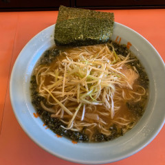 ネギいちラーメン 豊田元町店の写真