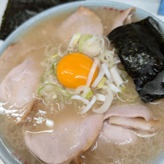 玉 バラそば屋 中野店の画像