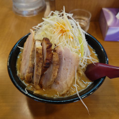 萬馬軒 九段下店の画像