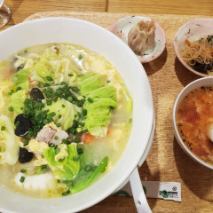 上海料理 孫特家の画像