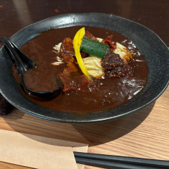 スカ醤本舗の画像