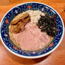 ニボガッツ（1000円）