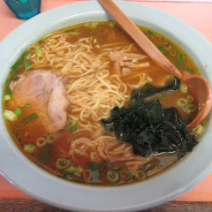 ラーメンショップ 根崎の画像