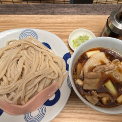 武蔵野うどん越ヶ家の画像