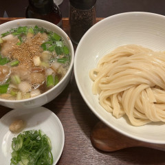 手打ちうどん いしづかの画像