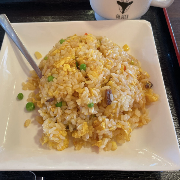 「炒飯」@中華酒場 三百楽 町田店の写真