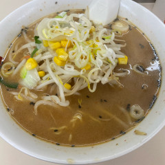 ラーメン大学 大島店の画像