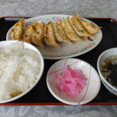 宇都宮餃子館 宇都宮インター店の画像