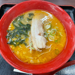 中島屋 らーめんがん吉の画像