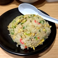 茨城豚骨 美しょうの画像