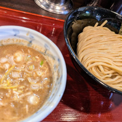 つけめん・らーめん活龍 境店の画像