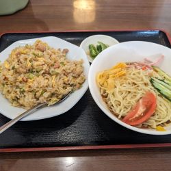 台湾料理 菜里香の画像
