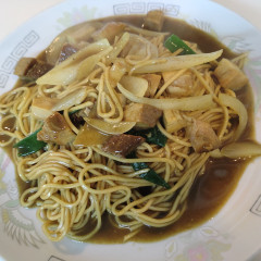 中国料理 豚珍館の画像