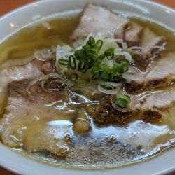 チャーシューメン