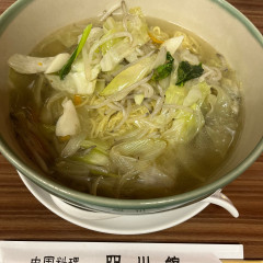 中国料理 駅南 四川館の画像