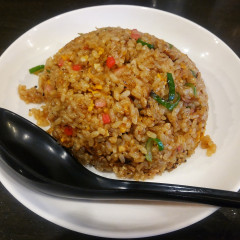 半チャンラーメン たまぞう 下柚木店の画像