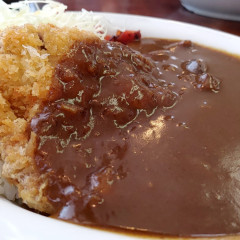 キッチン南海 松本店の画像