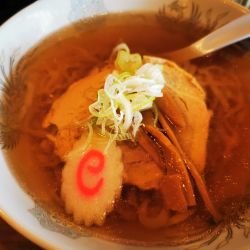 ラーメン
