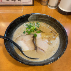 らーめん久味の画像