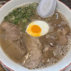 ラーメン