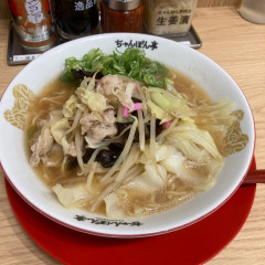 ちゃんぽん亭 JR神戸駅店の画像