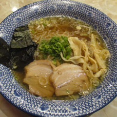 下北餃子 アカシの画像