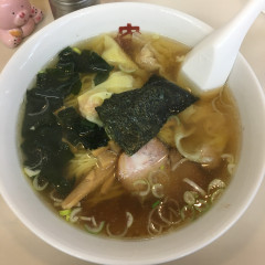 ラーメン大学 大島店の画像