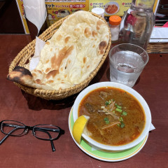 シディーク 神保町店の画像