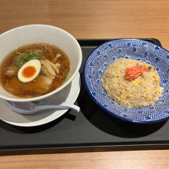 松軒中華食堂 豊田店の画像