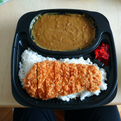 割烹 とんかつ ひろせの画像